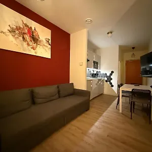 Central Apartamento